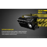 Налобный фонарь NITECORE NU20 CRI, чёрный 16294