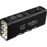 Поисковый фонарь NITECORE TM12K CREE XHP50 HD*6 22687