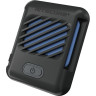 Портативный электронный многоцелевой отпугиватель комаров и мошек NITECORE EMR05 0130